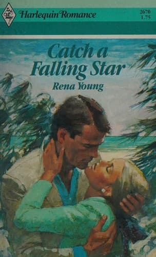 Portada de Catch A Falling Star