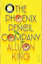 Portada de The Phoenix Pencil Company