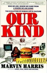Portada de Our kind