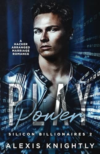 Portada de Power Play