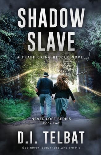 Portada de Shadow Slave