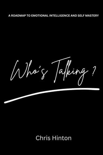 Portada de Who's Talking?