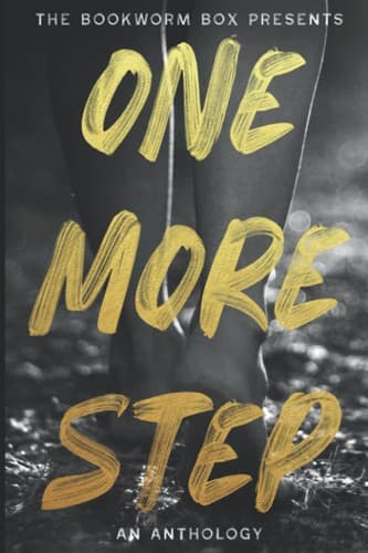 Portada de One More Step