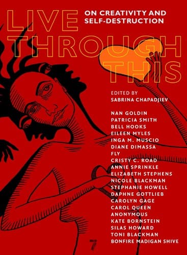 Portada de Live Through This