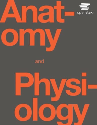 Portada de Anatomy and Physiology