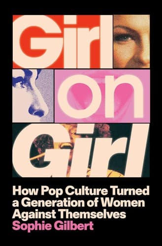 Portada de Girl on Girl