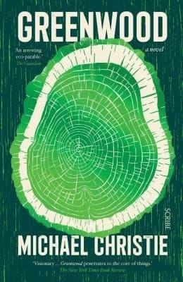 Portada de Greenwood