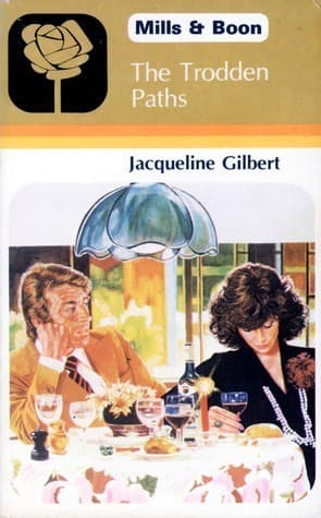 Portada de The Trodden Paths