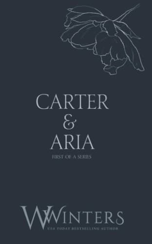 Portada de Carter & Aria