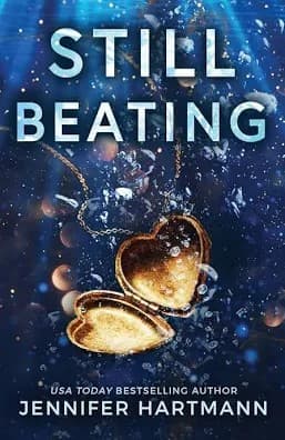Portada de Still Beating