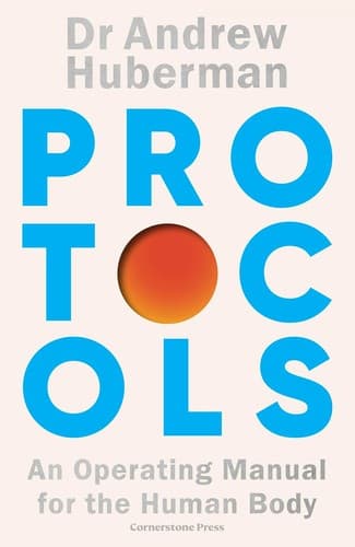 Portada de Protocols
