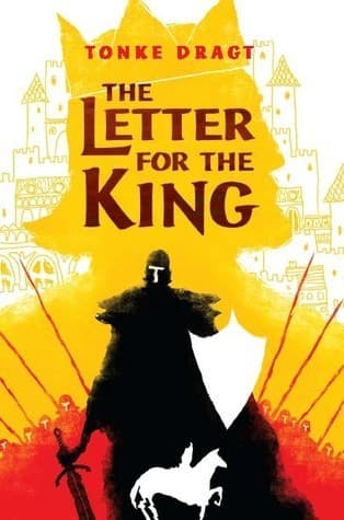 Portada de The Letter for the King