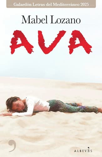 Portada de AVA