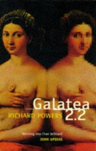 Portada de Galatea 2.2