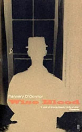 Portada de Wise blood