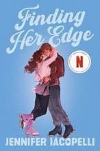 Portada de Finding Her Edge