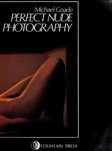 Portada de Perfect Nude Photography