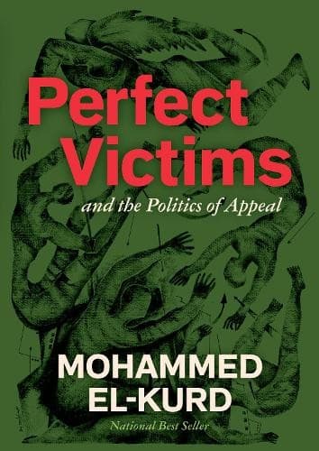 Portada de Perfect Victims