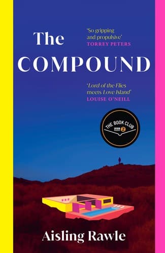 Portada de The Compound