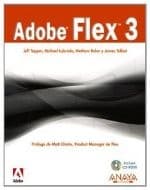 Portada de Adobe Flex