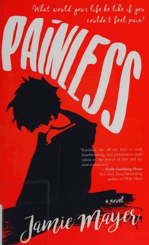 Portada de Painless