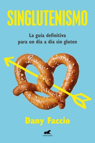 Portada de Singlutenismo