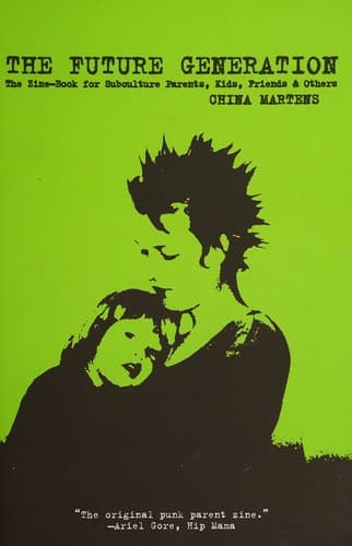Portada de The future generation