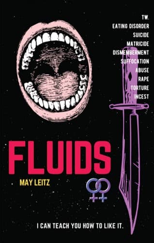 Portada de Fluids