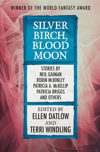 Portada de Silver Birch, Blood Moon