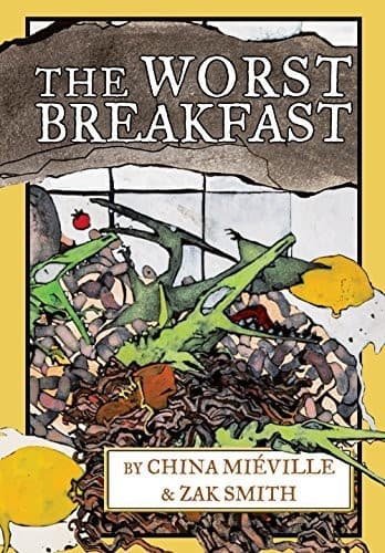 Portada de Worst Breakfast