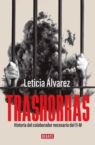 Portada de Trashorras