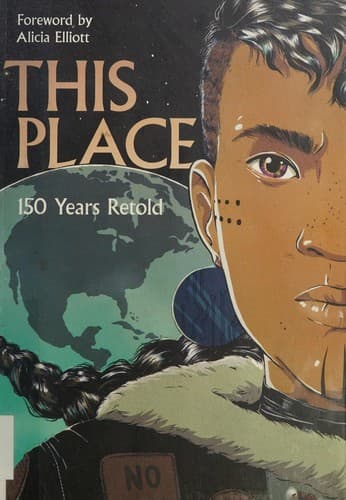 Portada de This Place