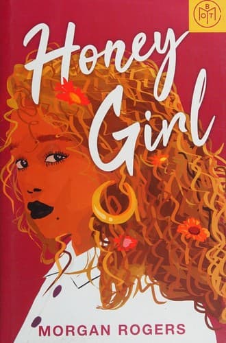 Portada de Honey Girl
