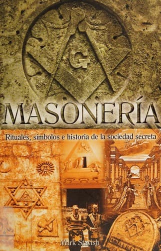 Portada de Masoneria
