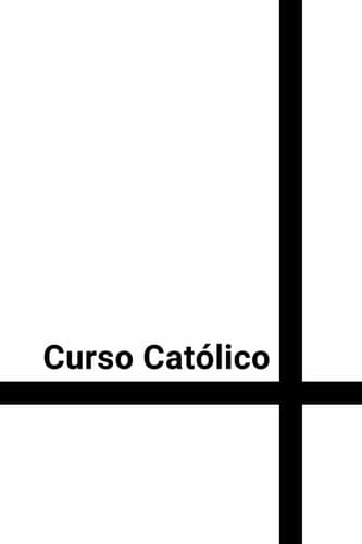Portada de Curso Católico