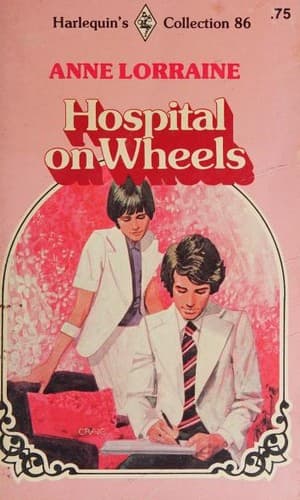 Portada de Hospital on Wheels