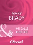 Portada de He Calls Her Doc