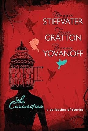 Portada de Curiosities