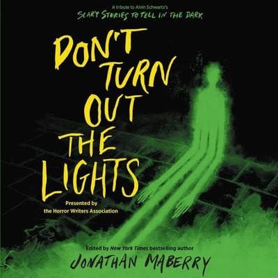 Portada de Dont Turn Out the Lights