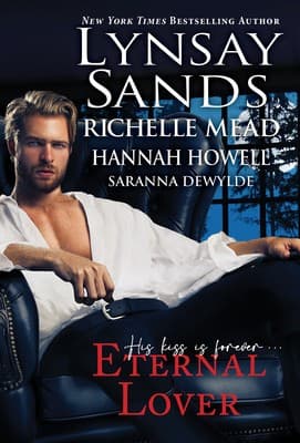 Portada de Eternal Lover