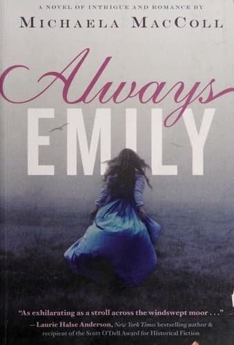 Portada de Always Emily
