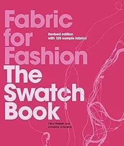 Portada de Fabric for Fashion