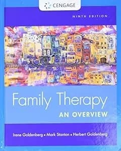 Portada de Family Therapy