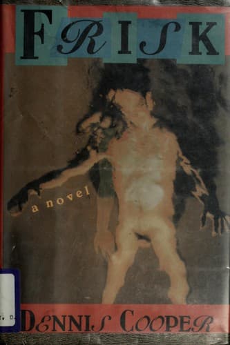 Portada de Frisk