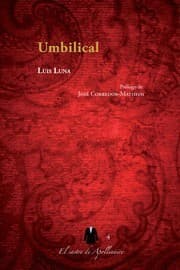 Portada de Umbilical