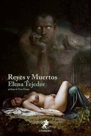 Portada de Reyes y Muertos