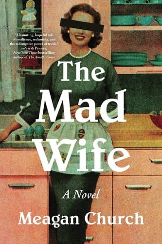 Portada de The Mad Wife