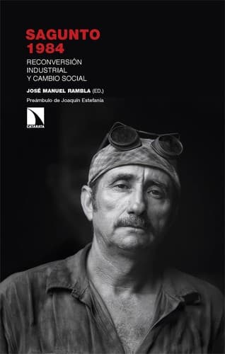 Portada de Sagunto 1984