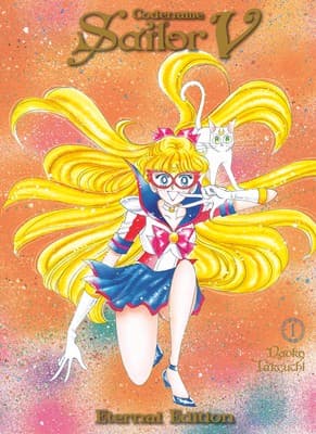Portada de Codename