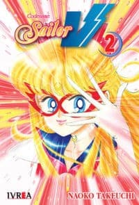 Portada de Codename